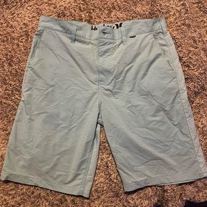 Hurley shorts Nike dri fit